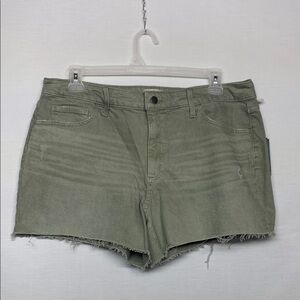 Universal Threads Vintage Midi Shorts
